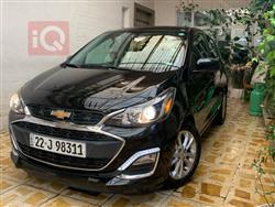 شيفروليه سبارك